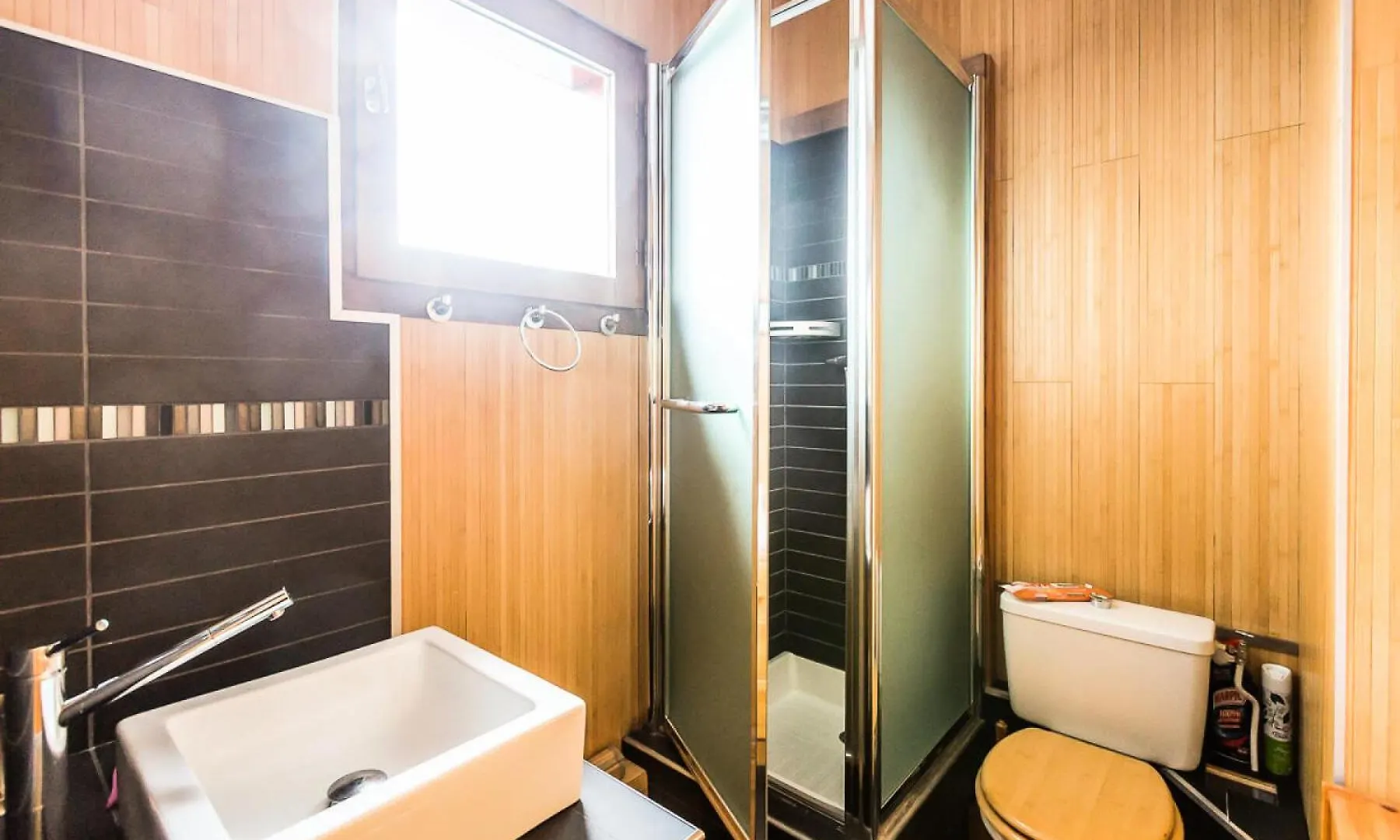 Residence Les Avrieres Haut - 2 Pieces Pour 6 Personnes Mae-6284 La Plagne France