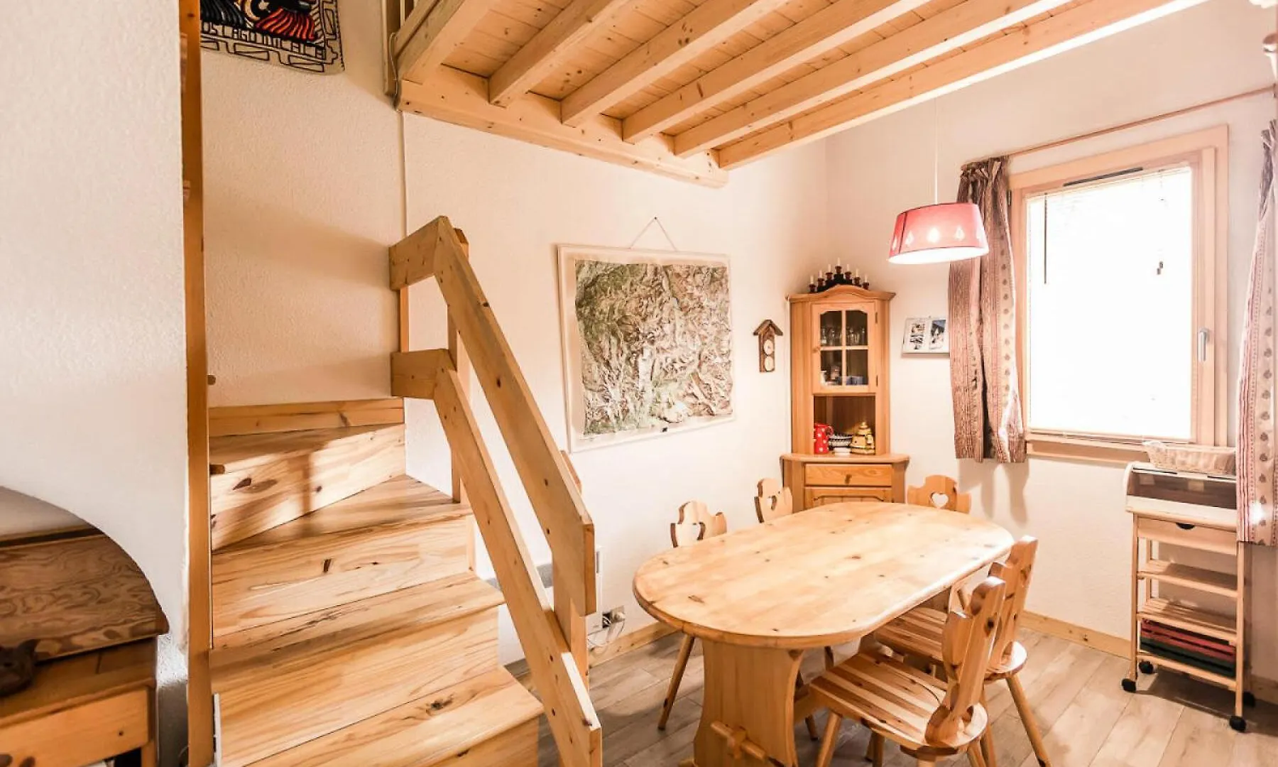 Residence Les Avrieres Haut - 2 Pieces Pour 6 Personnes Mae-6284 La Plagne